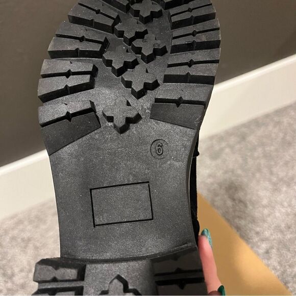 SEVEN7 FOOTWEAR Bestie Boot - Picture 11 of 11